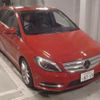 mercedes-benz b-class 2012 -MERCEDES-BENZ 【弘前 300ｻ8715】--Benz B Class 246242-2J051142---MERCEDES-BENZ 【弘前 300ｻ8715】--Benz B Class 246242-2J051142- image 1