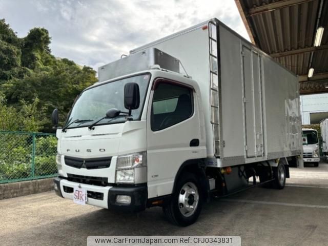 mitsubishi-fuso canter 2013 GOO_NET_EXCHANGE_0700928A30241018W001 image 1