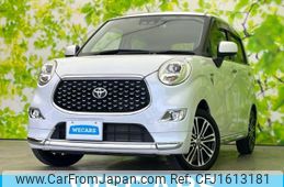 toyota pixis-joy 2021 CFJ1613181