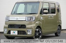toyota pixis-mega 2016 quick_quick_LA700A_LA700A-0004501
