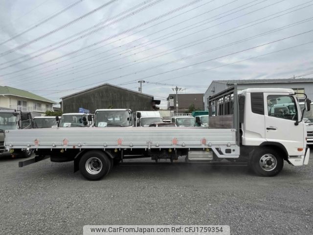 nissan diesel-ud-condor 2016 CFJ1759354 image 2