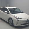 toyota prius 2016 -TOYOTA--Prius DAA-ZVW51--ZVW51-6035824---TOYOTA--Prius DAA-ZVW51--ZVW51-6035824- image 8