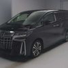 toyota alphard 2018 -TOYOTA--Alphard DBA-AGH35W--AGH35-0028011---TOYOTA--Alphard DBA-AGH35W--AGH35-0028011- image 1