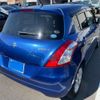 suzuki swift 2011 -SUZUKI--Swift DBA-ZC72S--ZC72S-125407---SUZUKI--Swift DBA-ZC72S--ZC72S-125407- image 3