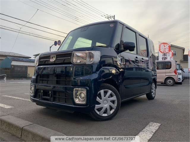 daihatsu wake 2020 -DAIHATSU 【八王子 581ｷ4938】--WAKE 4BA-LA700S--LA700S-0162055---DAIHATSU 【八王子 581ｷ4938】--WAKE 4BA-LA700S--LA700S-0162055- image 1