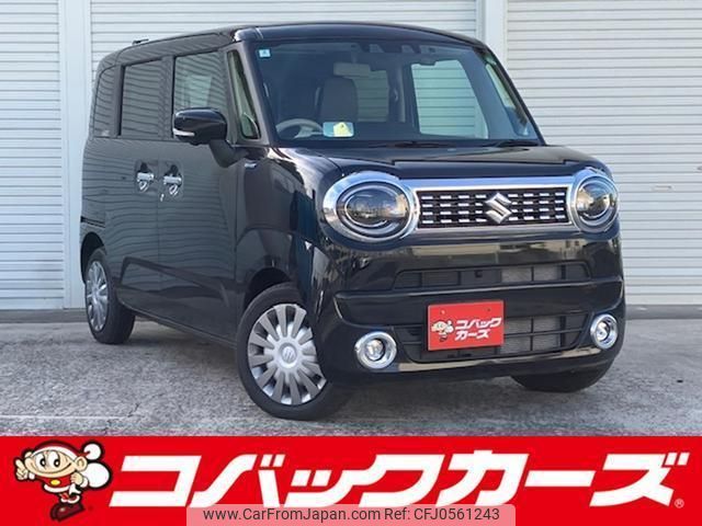 suzuki wagon-r 2024 quick_quick_MX91S_MX91S-209255 image 1