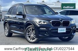 bmw x3 2018 -BMW--BMW X3 LDA-TX20--WBATX320X0LB23990---BMW--BMW X3 LDA-TX20--WBATX320X0LB23990-