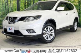 nissan x-trail 2016 -NISSAN--X-Trail DBA-T32--T32-512811---NISSAN--X-Trail DBA-T32--T32-512811-