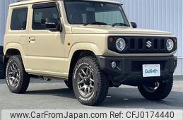 suzuki jimny 2022 -SUZUKI--Jimny 3BA-JB64W--JB64W-275049---SUZUKI--Jimny 3BA-JB64W--JB64W-275049-