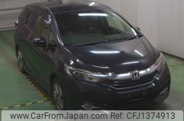 honda shuttle 2017 -HONDA--Shuttle GP7--1120273---HONDA--Shuttle GP7--1120273-