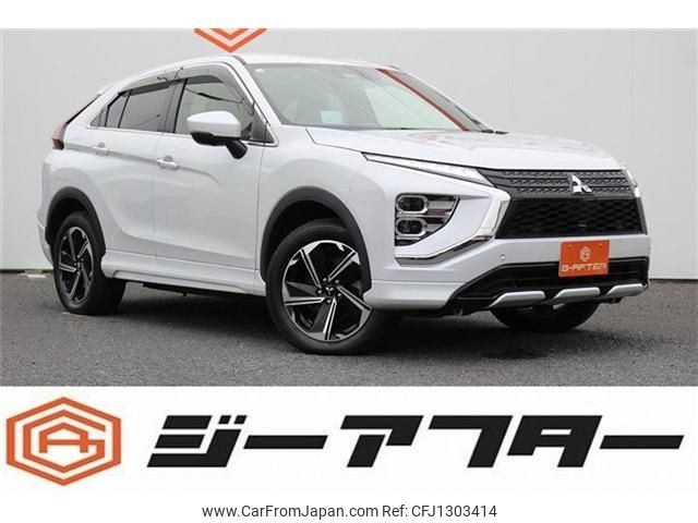 mitsubishi eclipse-cross 2020 -MITSUBISHI--Eclipse Cross 5LA-GL3W--GL3W-0301074---MITSUBISHI--Eclipse Cross 5LA-GL3W--GL3W-0301074- image 1