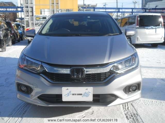 honda grace 2017 -HONDA--Grace DAA-GM5--GM5-1200328---HONDA--Grace DAA-GM5--GM5-1200328- image 2