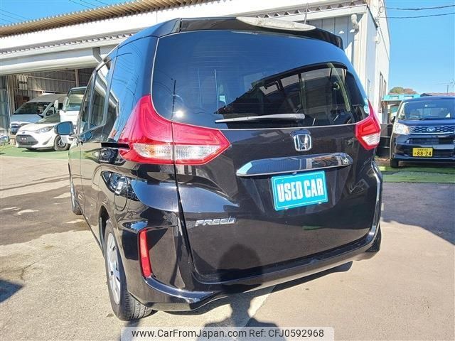 honda freed 2018 -HONDA--Freed DBA-GB5--GB5-1073794---HONDA--Freed DBA-GB5--GB5-1073794- image 2