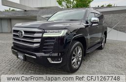toyota land-cruiser-wagon 2023 -TOYOTA--Land Cruiser Wagon 3DA-FJA300W--FJA300-4072381---TOYOTA--Land Cruiser Wagon 3DA-FJA300W--FJA300-4072381-