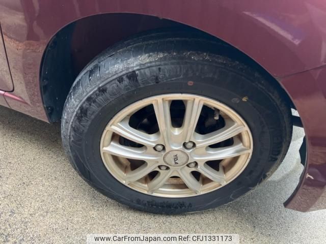 suzuki alto 2009 -SUZUKI--Alto DBA-HA24S--HA24S-619897---SUZUKI--Alto DBA-HA24S--HA24S-619897- image 2