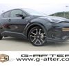 toyota c-hr 2019 -TOYOTA--C-HR 6AA-ZYX11--ZYX11-2001602---TOYOTA--C-HR 6AA-ZYX11--ZYX11-2001602- image 1