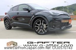 toyota c-hr 2019 -TOYOTA--C-HR 6AA-ZYX11--ZYX11-2001602---TOYOTA--C-HR 6AA-ZYX11--ZYX11-2001602-