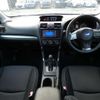 subaru forester 2014 CFJ1667653 image 2