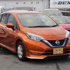 nissan note 2016 quick_quick_DAA-HE12_HE12-003332 image 1