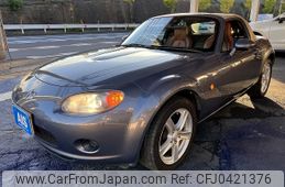 mazda roadster 2006 -MAZDA--Roadster CBA-NCEC--NCEC-101040---MAZDA--Roadster CBA-NCEC--NCEC-101040-