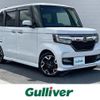 honda n-box 2018 -HONDA--N BOX DBA-JF3--JF3-2051923---HONDA--N BOX DBA-JF3--JF3-2051923- image 1