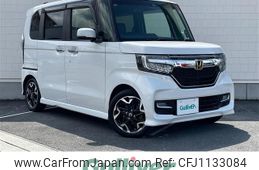 honda n-box 2018 -HONDA--N BOX DBA-JF3--JF3-2051923---HONDA--N BOX DBA-JF3--JF3-2051923-