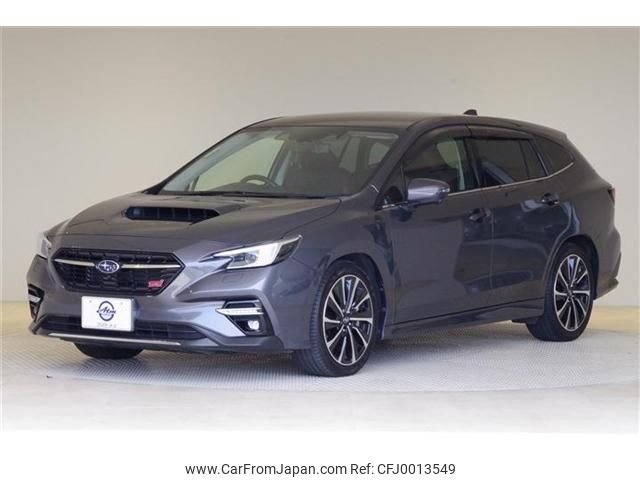 subaru levorg 2021 -SUBARU--Levorg 4BA-VN5--VN5-033479---SUBARU--Levorg 4BA-VN5--VN5-033479- image 1