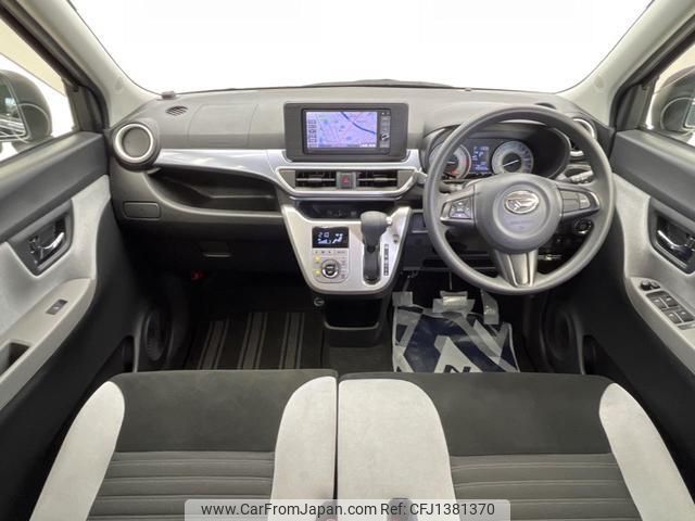 daihatsu cast 2016 quick_quick_LA250S_LA250S-0069351 image 2