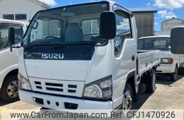 isuzu elf-truck 2006 CFJ1470926