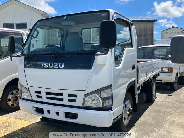 isuzu elf-truck 2006 CFJ1470926 image 1