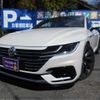 volkswagen arteon 2019 -VOLKSWAGEN--VW Arteon ABA-3HDJHF--WVWZZZ3HZKE008433---VOLKSWAGEN--VW Arteon ABA-3HDJHF--WVWZZZ3HZKE008433- image 1