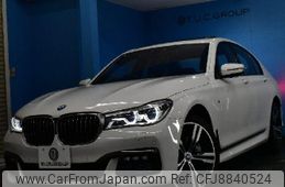 bmw 7-series 2017 quick_quick_DBA-7A30_WBA7A22030B182069