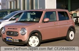 suzuki alto-lapin 2022 -SUZUKI 【前橋 580ｻ2034】--Alto Lapin HE33S--402220---SUZUKI 【前橋 580ｻ2034】--Alto Lapin HE33S--402220-