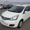nissan note 2010 956647-5787 image 1