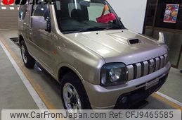 suzuki jimny 2008 -SUZUKI--Jimny JB23W--532902---SUZUKI--Jimny JB23W--532902-