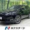 toyota harrier 2014 -TOYOTA--Harrier DBA-ZSU60W--ZSU60-0007788---TOYOTA--Harrier DBA-ZSU60W--ZSU60-0007788- image 1