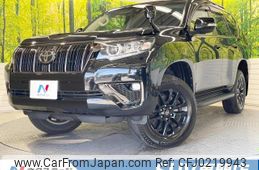 toyota land-cruiser-prado 2020 -TOYOTA--Land Cruiser Prado 3BA-TRJ150W--TRJ150-0118561---TOYOTA--Land Cruiser Prado 3BA-TRJ150W--TRJ150-0118561-