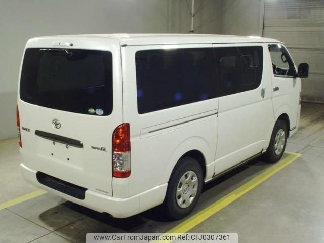 toyota hiace-van 2020 quick_quick_QDF-GDH206V_GDH206-1047583 image 2