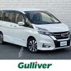 nissan serena 2018 -NISSAN--Serena DAA-GFC27--GFC27-085546---NISSAN--Serena DAA-GFC27--GFC27-085546- image 1