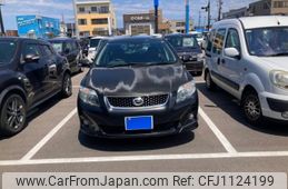 toyota corolla-fielder 2010 -TOYOTA--Corolla Fielder DBA-NZE141G--NZE141-9176208---TOYOTA--Corolla Fielder DBA-NZE141G--NZE141-9176208-