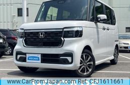 honda n-box 2025 CFJ1611661