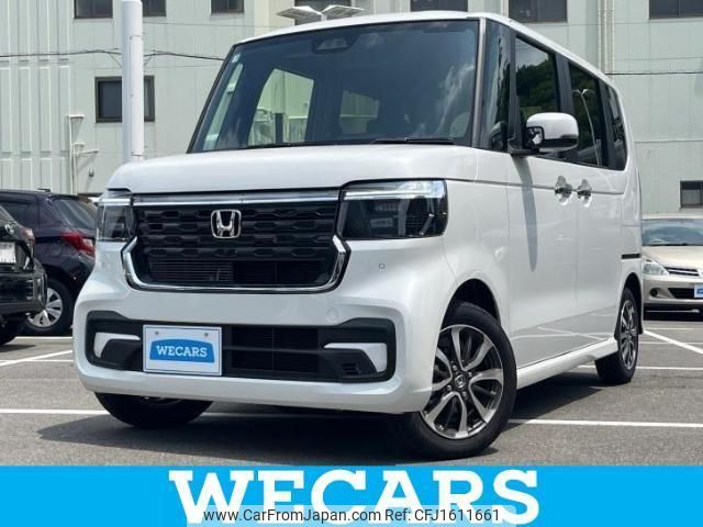 honda n-box 2025 CFJ1611661 image 1