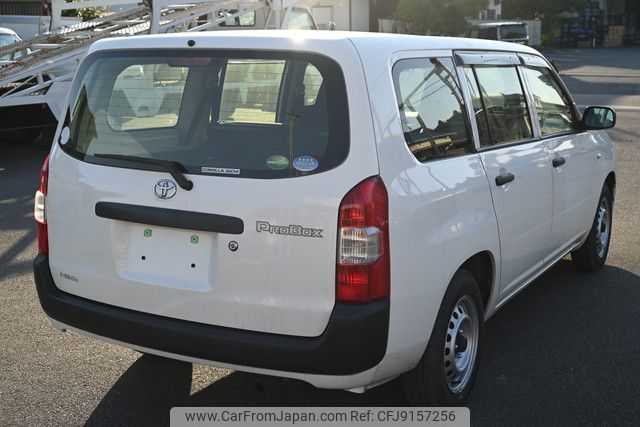 toyota probox 2018 YAMAKATSU_NSP160-0039980 image 2