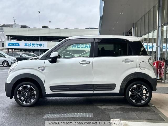 toyota pixis-joy 2018 quick_quick_DBA-LA250A_LA250A-0010497 image 2
