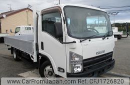 isuzu elf-truck 2012 CFJ1726820