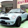 mini mini-others 2012 -BMW--BMW Mini DBA-ZG16--WMWZG32000T496544---BMW--BMW Mini DBA-ZG16--WMWZG32000T496544- image 1