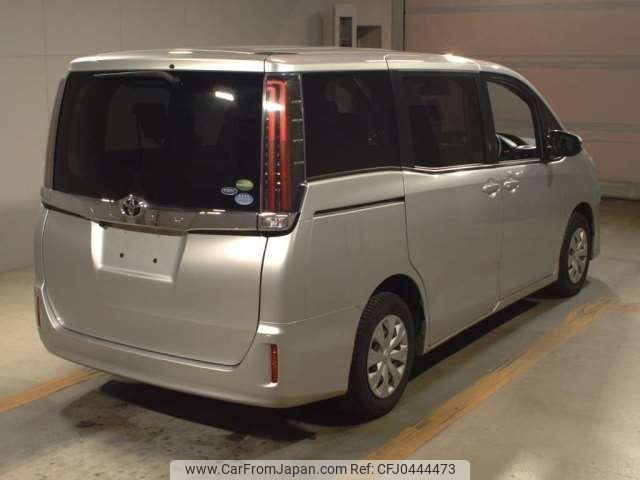 toyota noah 2020 -TOYOTA--Noah DBA-ZRR80G--ZRR80-0611219---TOYOTA--Noah DBA-ZRR80G--ZRR80-0611219- image 2