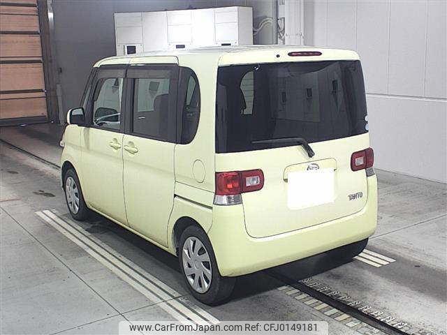 daihatsu tanto 2011 -DAIHATSU 【富山 580ﾅ3764】--Tanto L375S--0458912---DAIHATSU 【富山 580ﾅ3764】--Tanto L375S--0458912- image 2