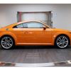 audi tt-coupe 2016 quick_quick_FVCHH_TRUZZZFVXG1018374 image 8