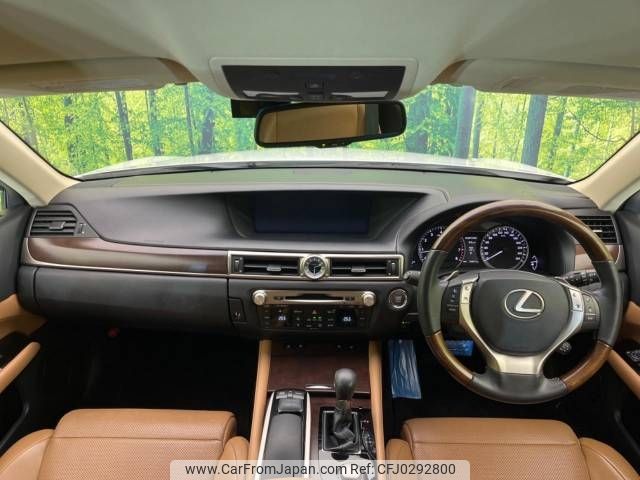 lexus gs 2012 -LEXUS--Lexus GS DBA-GRL10--GRL10-6002553---LEXUS--Lexus GS DBA-GRL10--GRL10-6002553- image 2